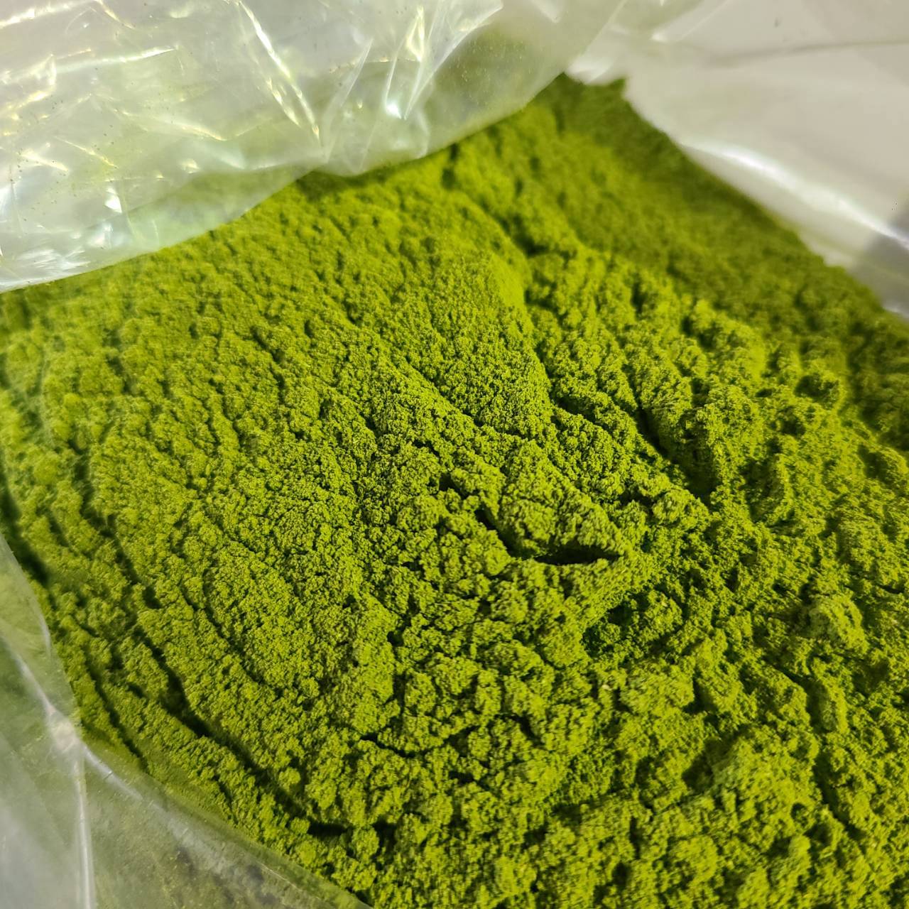 ケールパウダー βカロテンを届けるこだわり栽培のケールをそのまま粉末に 茨城県産（栽培期間中農薬・化学肥料・除草剤・防虫剤不使用）